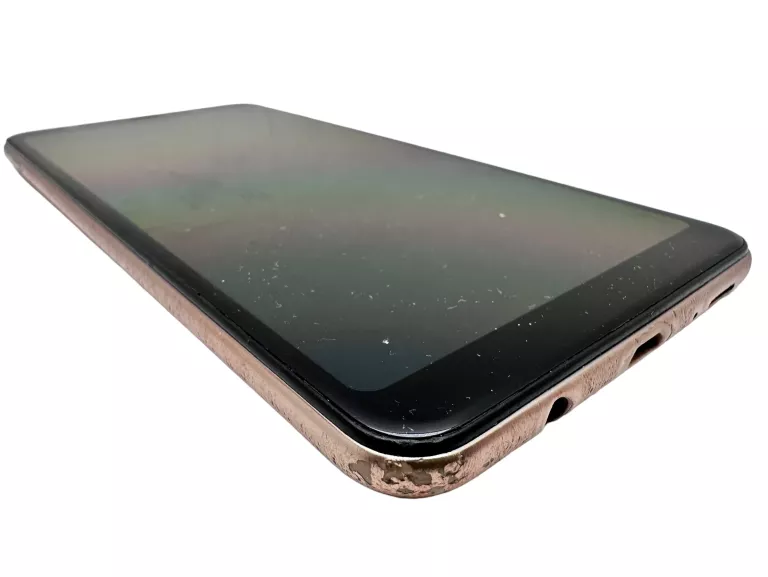 TELEFON SAMSUNG GALAXY A7 2018 OPIS