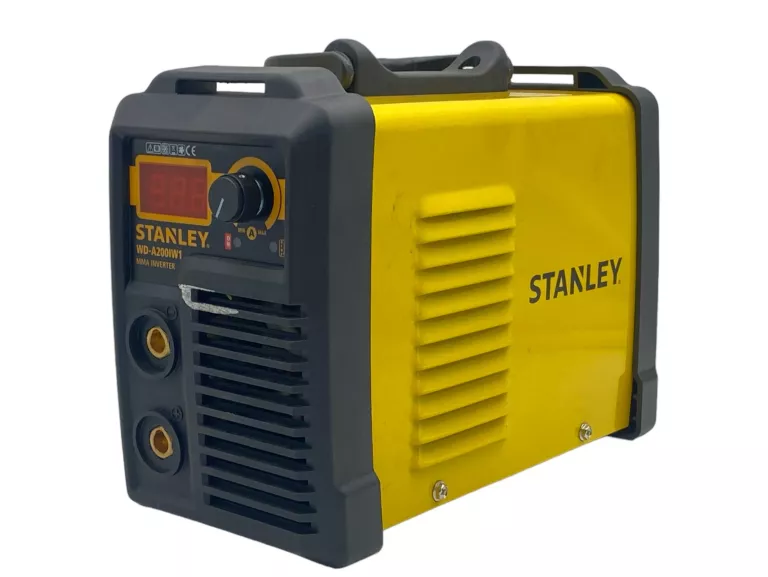 STANLEY SPAWARKA INWERTEROWA MMA 190MAX