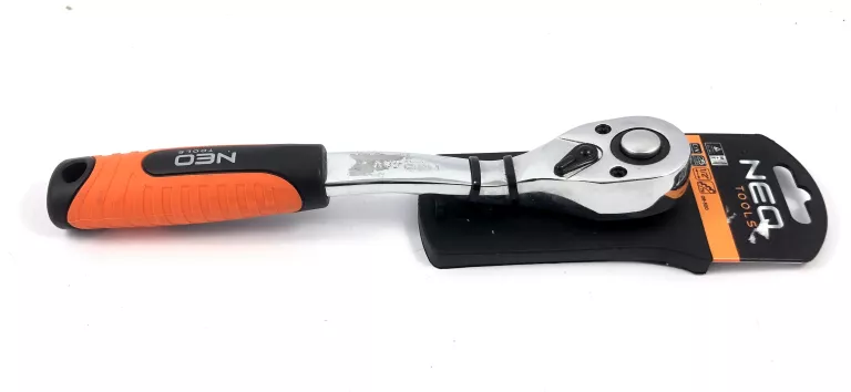 GRZECHOTKA NEO TOOLS