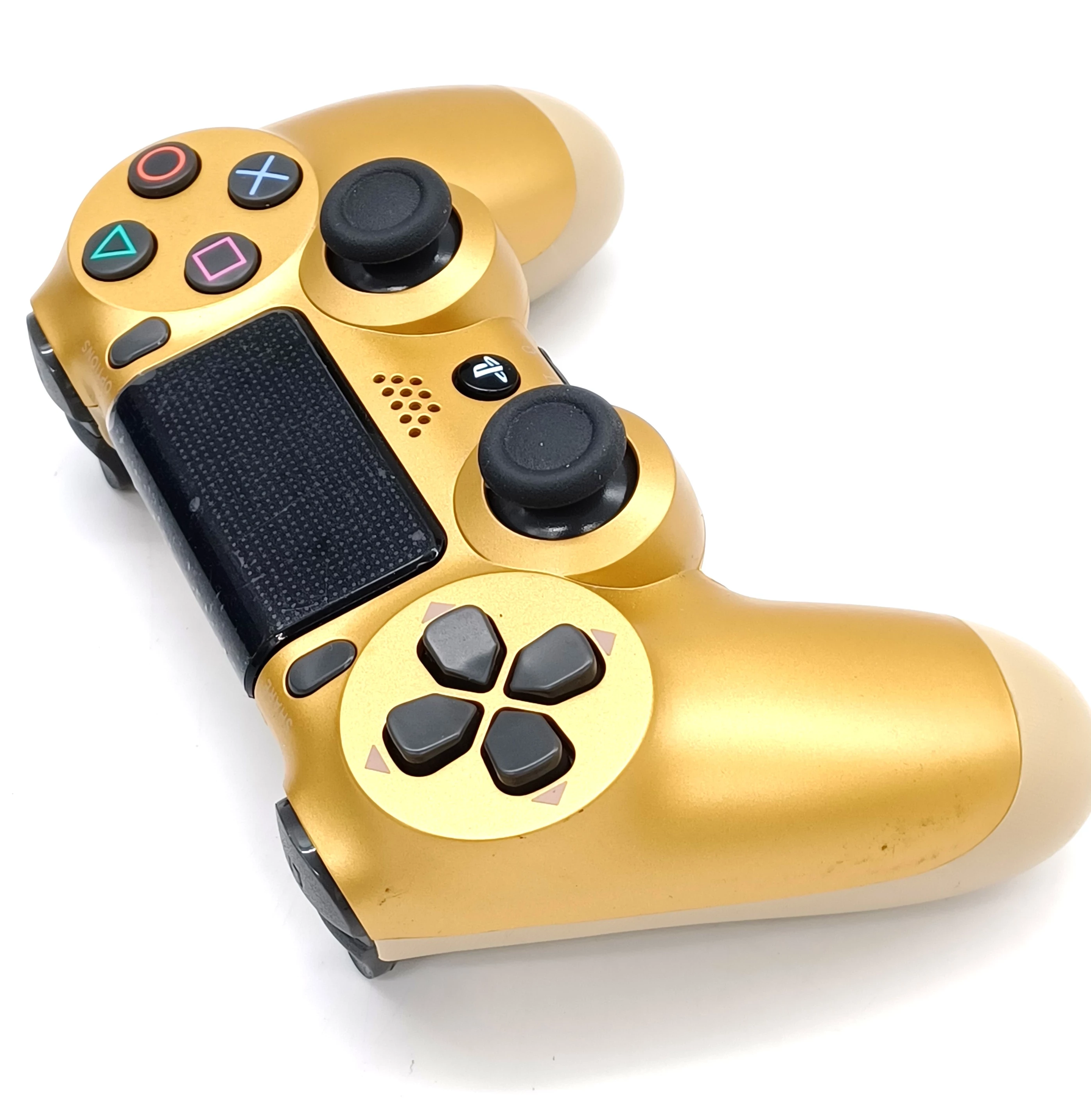 pad-sony-ps4-dualshock-zloty-kolor-zloty