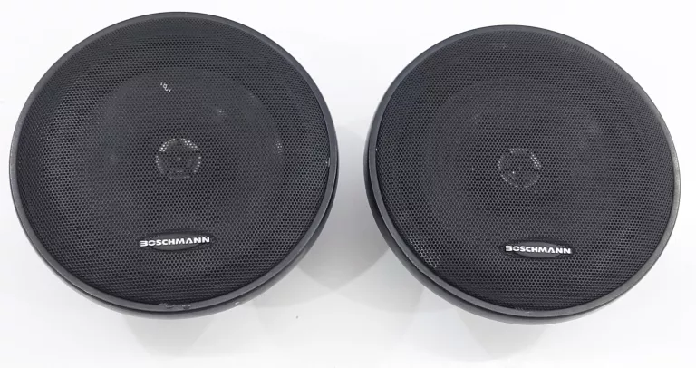 GŁOŚNIKI BOSCHMANN GIGA ALX-662 350W