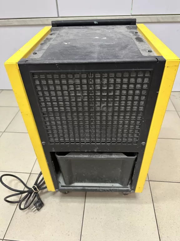OSUSZACZ TROTEC TTK 175 S