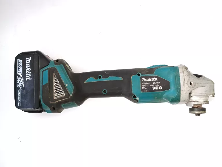 SZLIFIERKA MAKITA M14 DGA404