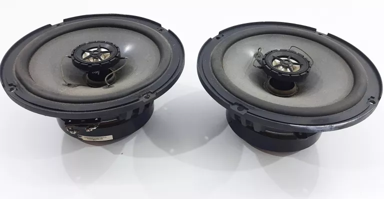 GŁOŚNIKI BOSCHMANN GIGA ALX-662 350W