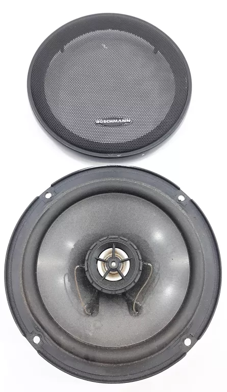 GŁOŚNIKI BOSCHMANN GIGA ALX-662 350W