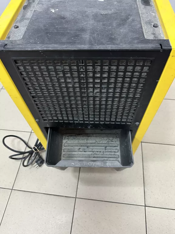 OSUSZACZ TROTEC TTK 175 S