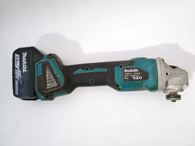 SZLIFIERKA MAKITA M14 DGA404