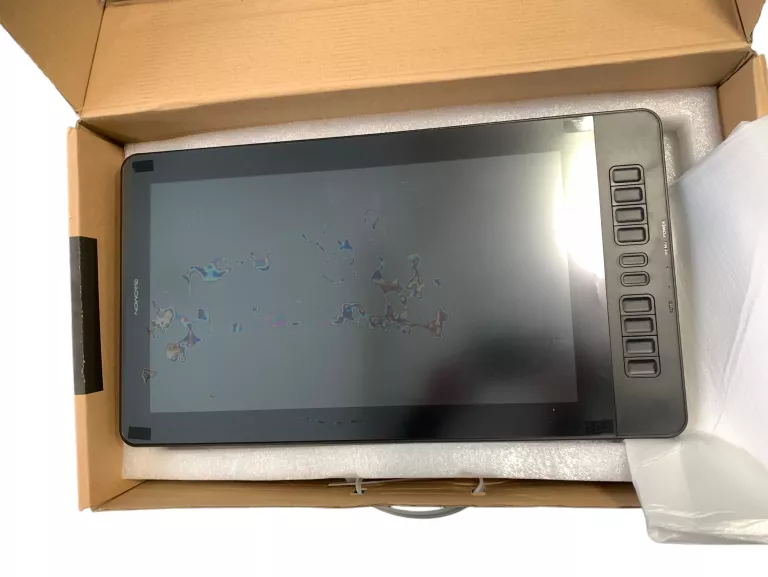 TABLET GRAFICZNY GAOMON PD1560
