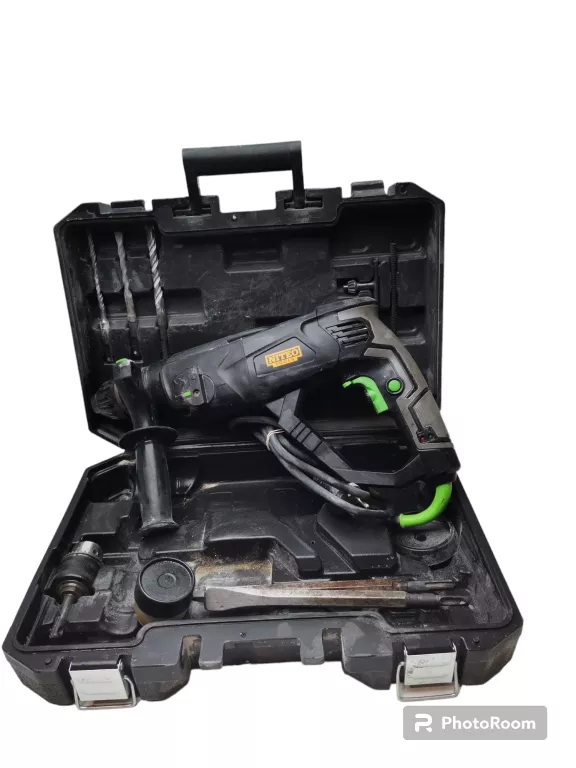 MŁOT UDAROWY NITEO TOOLS DRH0450