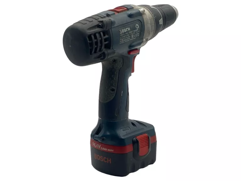 WIERTARKO- WKRĘTARKA BOSCH PROFESSIONAL GSR 14.4 VE-2