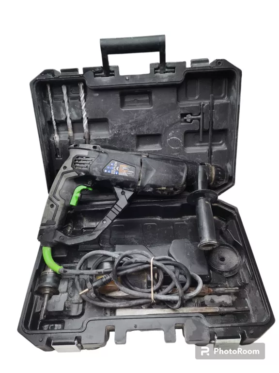 MŁOT UDAROWY NITEO TOOLS DRH0450