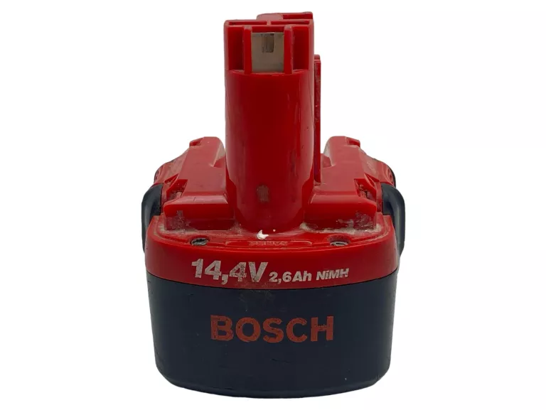 WIERTARKO- WKRĘTARKA BOSCH PROFESSIONAL GSR 14.4 VE-2