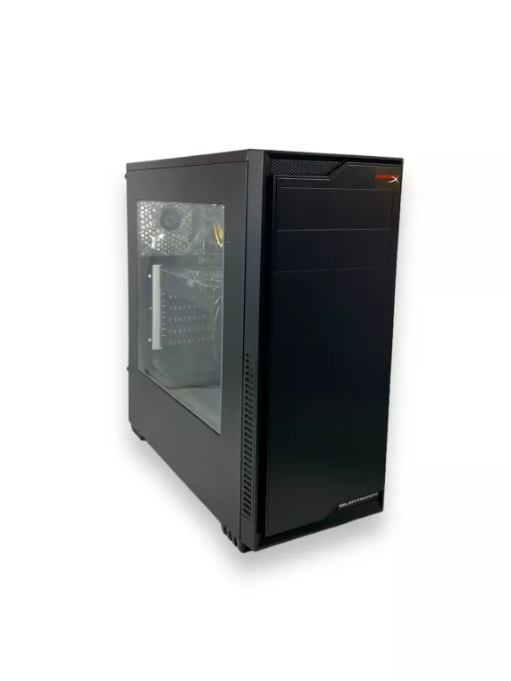 KOMPUTER STACJONARNY I5-7400/1TB/8GB/GTX1050TI/W10
