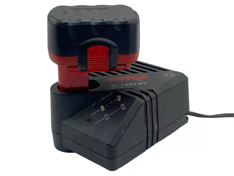 WIERTARKO- WKRĘTARKA BOSCH PROFESSIONAL GSR 14.4 VE-2