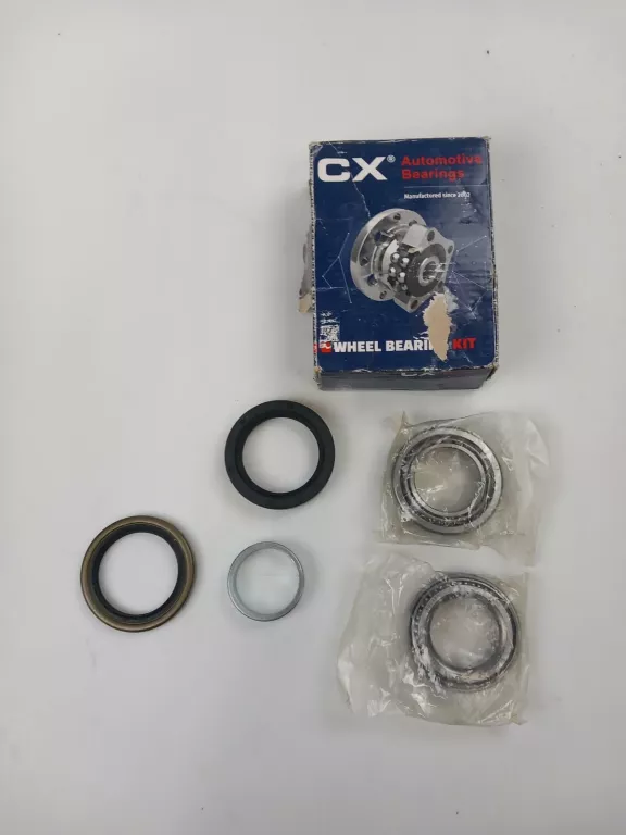 ZESTAW NAPRAWCZY CX AUTOMOTIVE BEERINGS