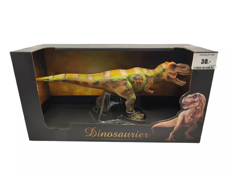 DINOZAUR TEDI