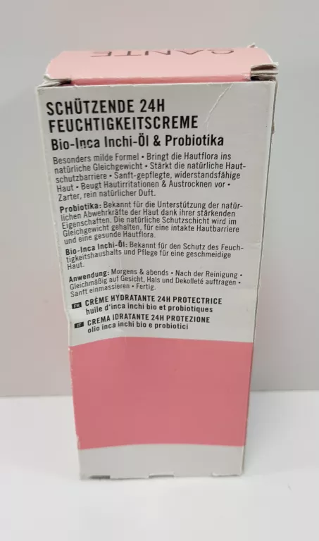 SANTE PORE CONTROL BHA PEELING, MASKA DO TWARZY