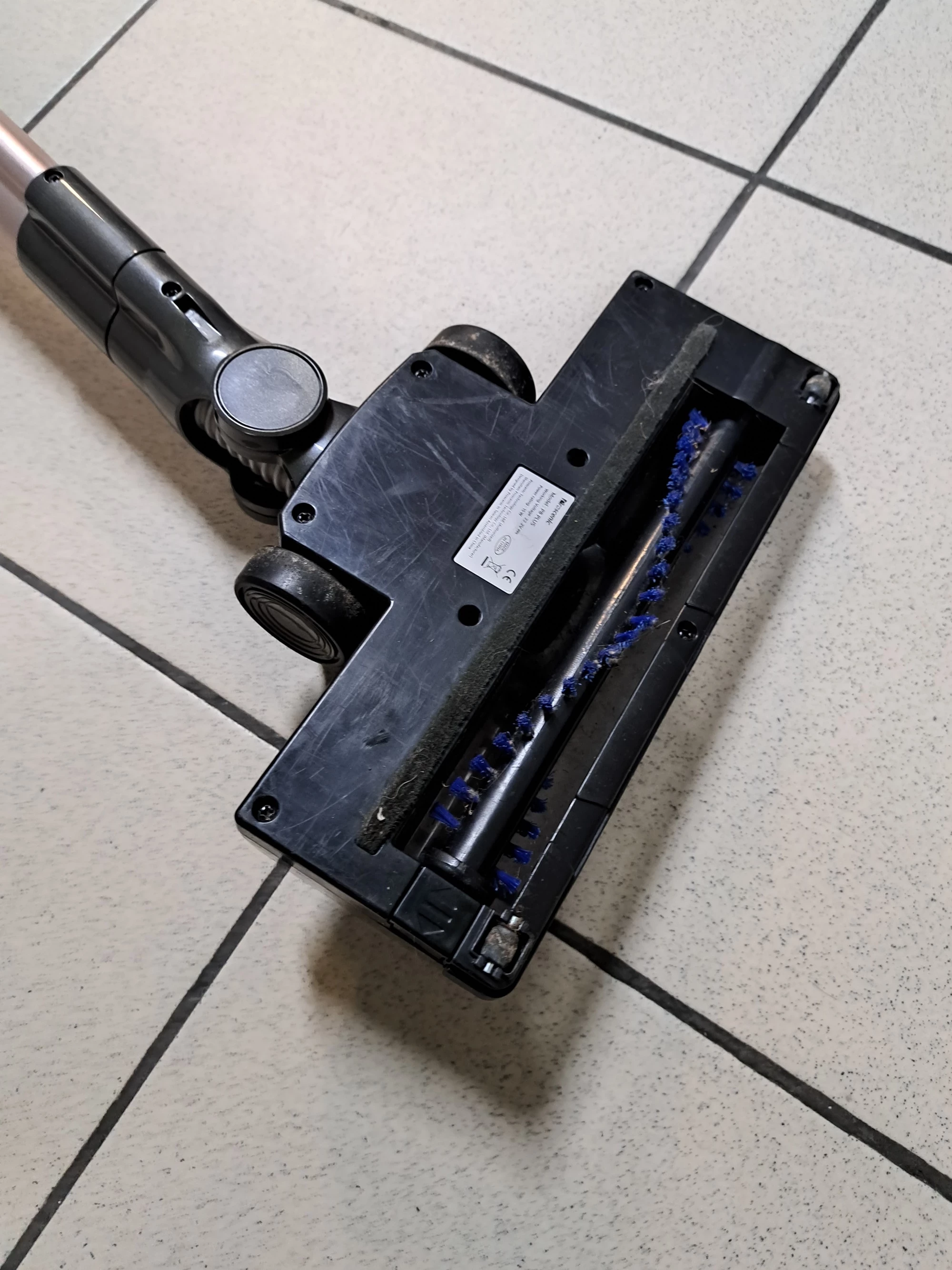 odkurzacz-bezprzewodowy-proscenic-p8-plus-stan-uzywany