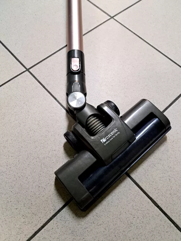 ODKURZACZ BEZPRZEWODOWY PROSCENIC P8 PLUS