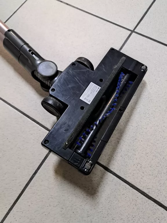 ODKURZACZ BEZPRZEWODOWY PROSCENIC P8 PLUS
