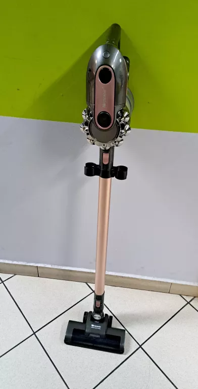 ODKURZACZ BEZPRZEWODOWY PROSCENIC P8 PLUS