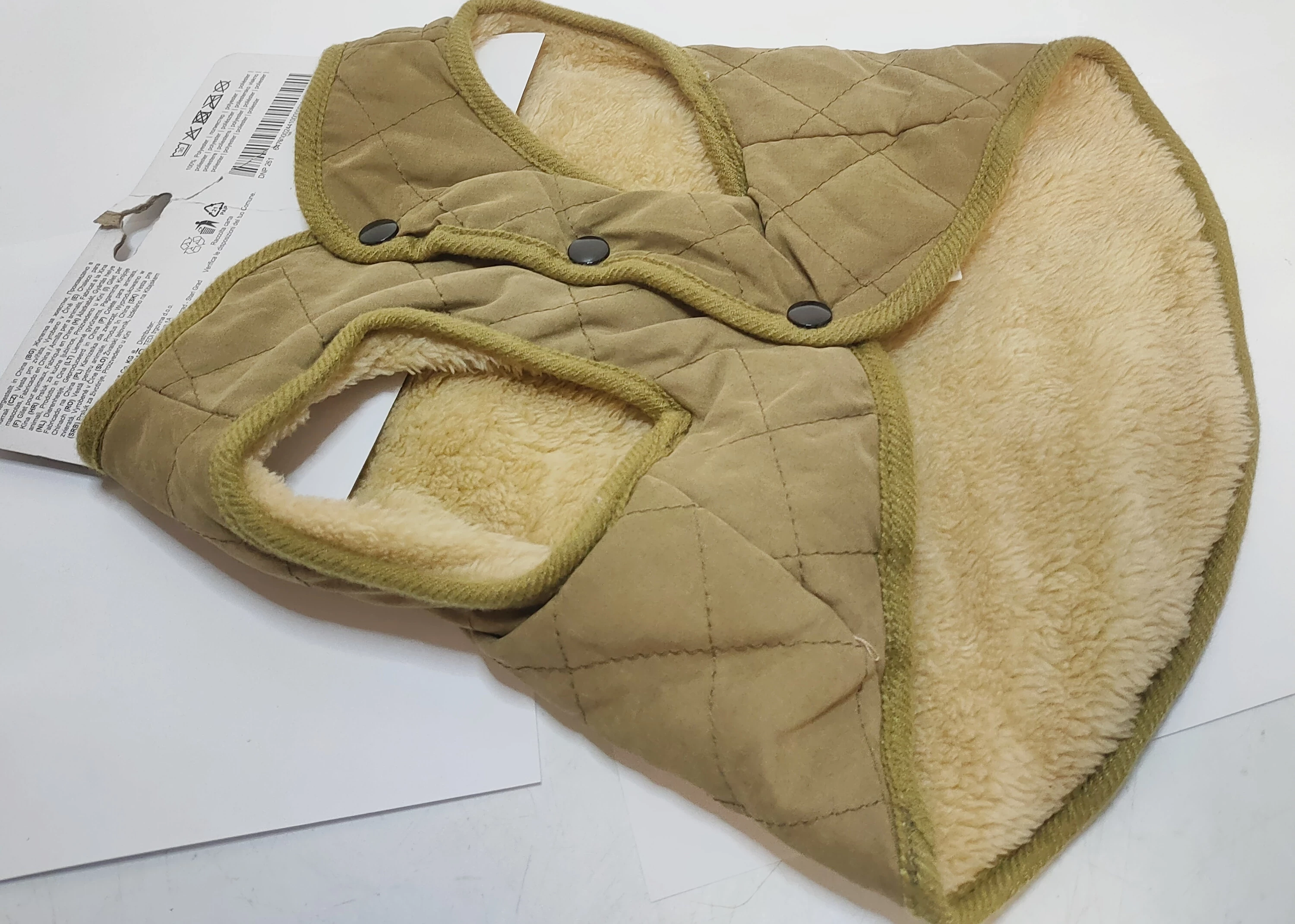 ubranko-dla-psa-huka-s-stan-uzywany