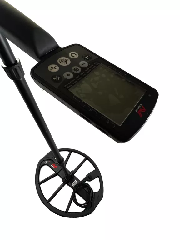 WYKRYWACZ METALI MINELAB EQUINOX 800