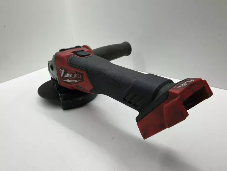 AKUMULATOROWA SZLIFIERKA KĄTOWA MILWAUKEE M18 FSAG125X