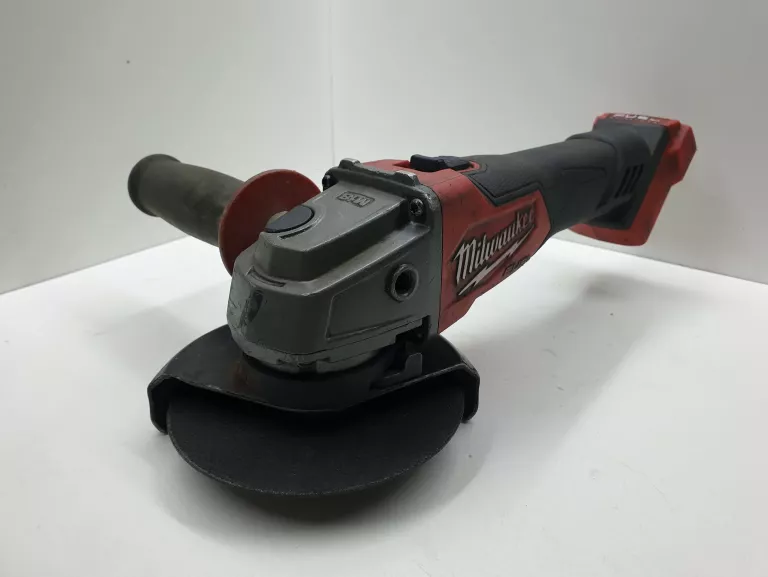 AKUMULATOROWA SZLIFIERKA KĄTOWA MILWAUKEE M18 FSAG125X