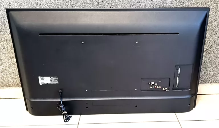 TELEWIZOR LG 49UN71003LB