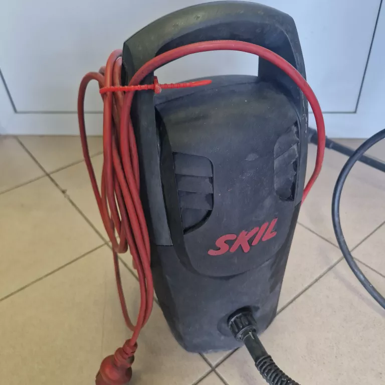 MYJKA CISNIENIOWA SKIL 0760 POLECAM