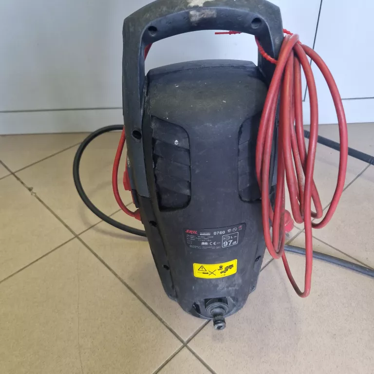 MYJKA CISNIENIOWA SKIL 0760 POLECAM