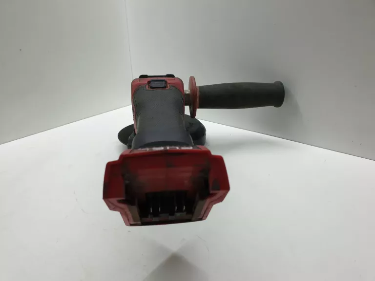 AKUMULATOROWA SZLIFIERKA KĄTOWA MILWAUKEE M18 FSAG125X