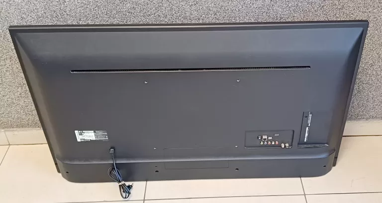 TELEWIZOR LG 49UN71003LB