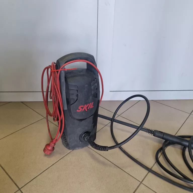 MYJKA CISNIENIOWA SKIL 0760 POLECAM
