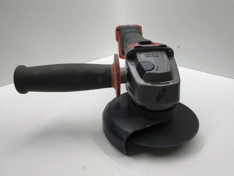 AKUMULATOROWA SZLIFIERKA KĄTOWA MILWAUKEE M18 FSAG125X