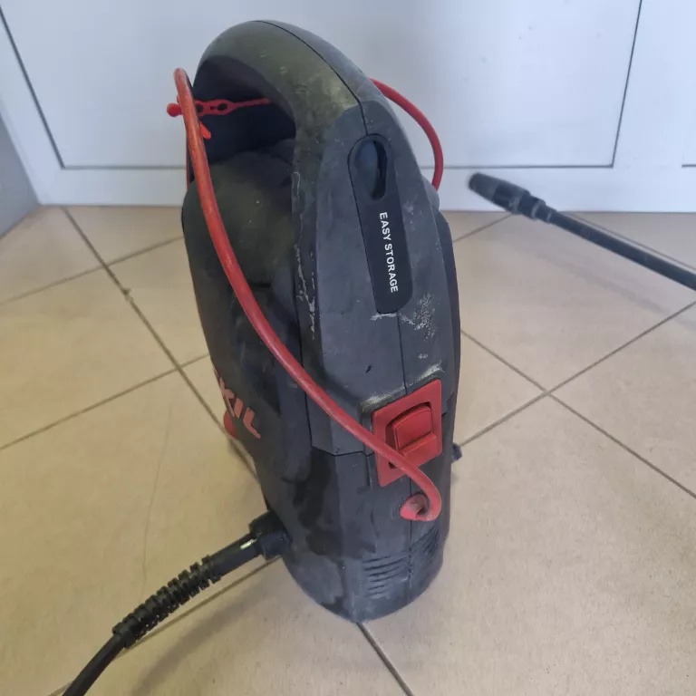 MYJKA CISNIENIOWA SKIL 0760 POLECAM