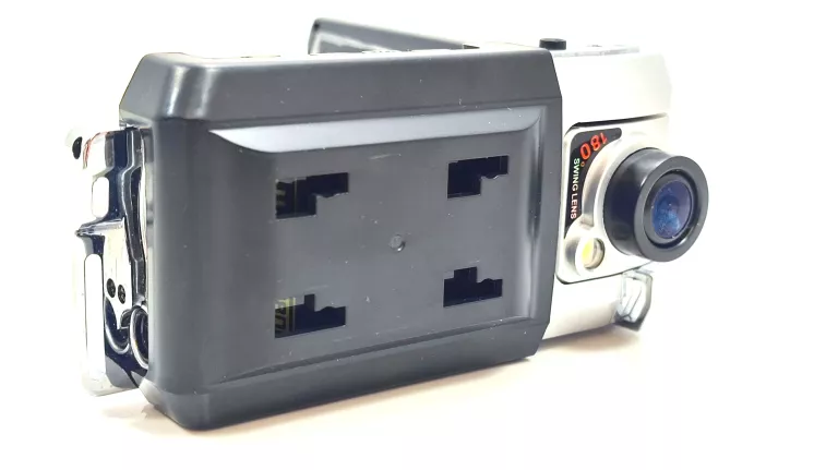 KAMERA SAMOCHODOWA F900LHD KPL