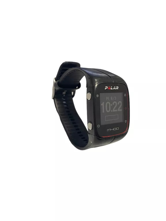 ZEGAREK SPORTOWY POLAR M400