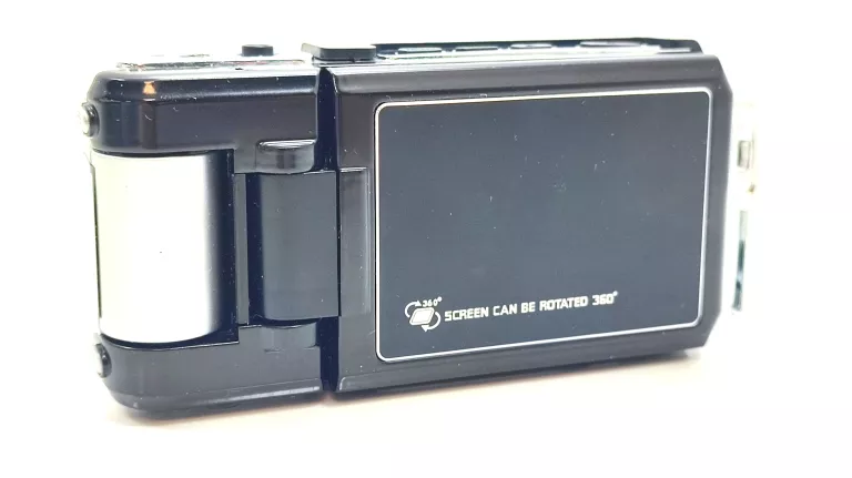 KAMERA SAMOCHODOWA F900LHD KPL