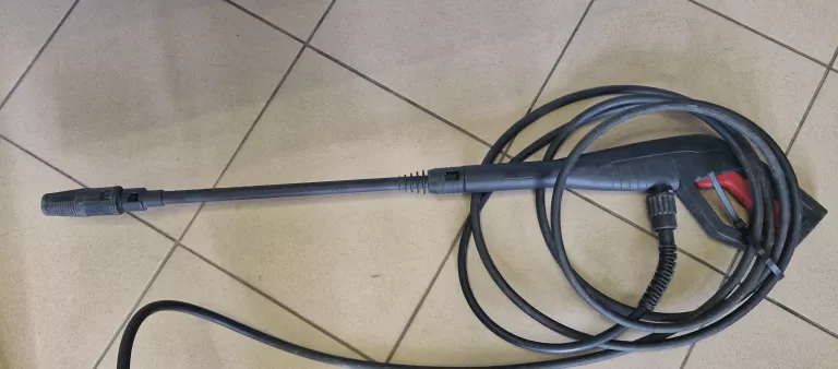 MYJKA CISNIENIOWA SKIL 0760 POLECAM