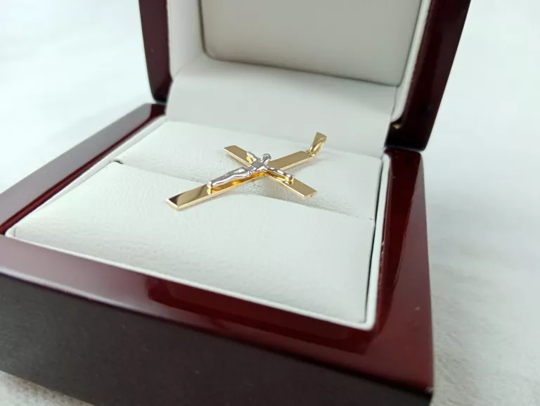 zlota-zawieszka-krzyzyk-z-wizerunkiem-jezusa-148g-585pr-typ-129254-2