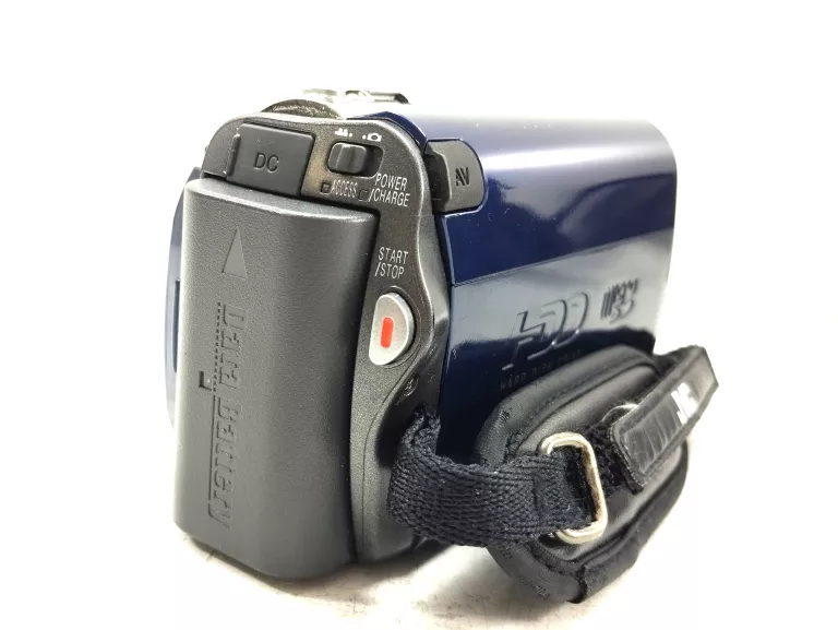 KAMERA JVC GZ-MG330 + ETUI