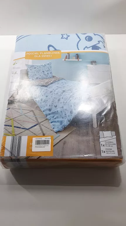 posciel-flanelowa-statki-kosmiczne-140x200-i-70x80-ostrowskiego-1-wroclaw