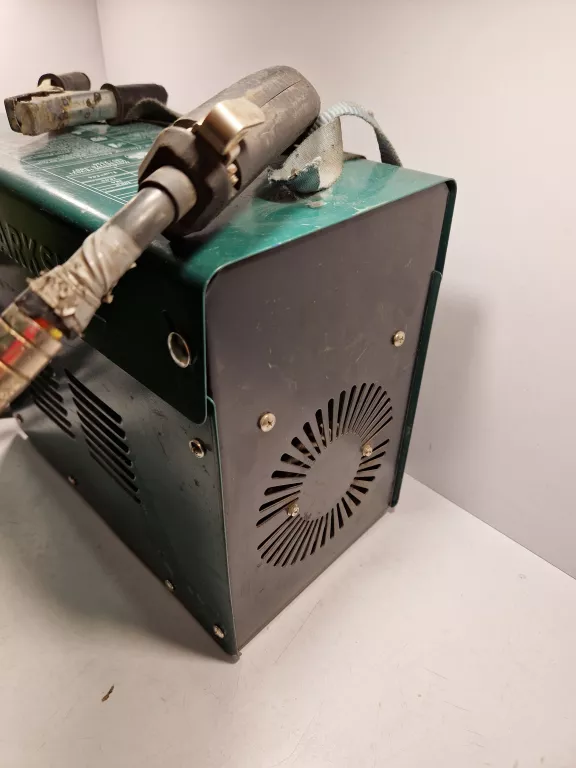 SPAWARKA INWERTOROWA PARKSIDE PFDS 120 A2