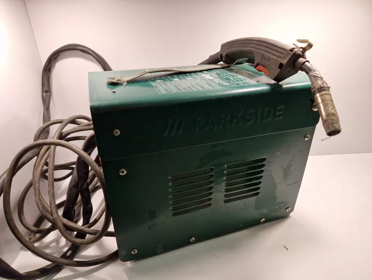 SPAWARKA INWERTOROWA PARKSIDE PFDS 120 A2