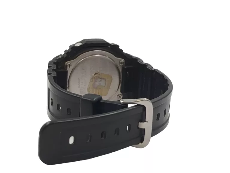 ZEGAREK CASIO G-SHOCK GA-2100-1A1ER