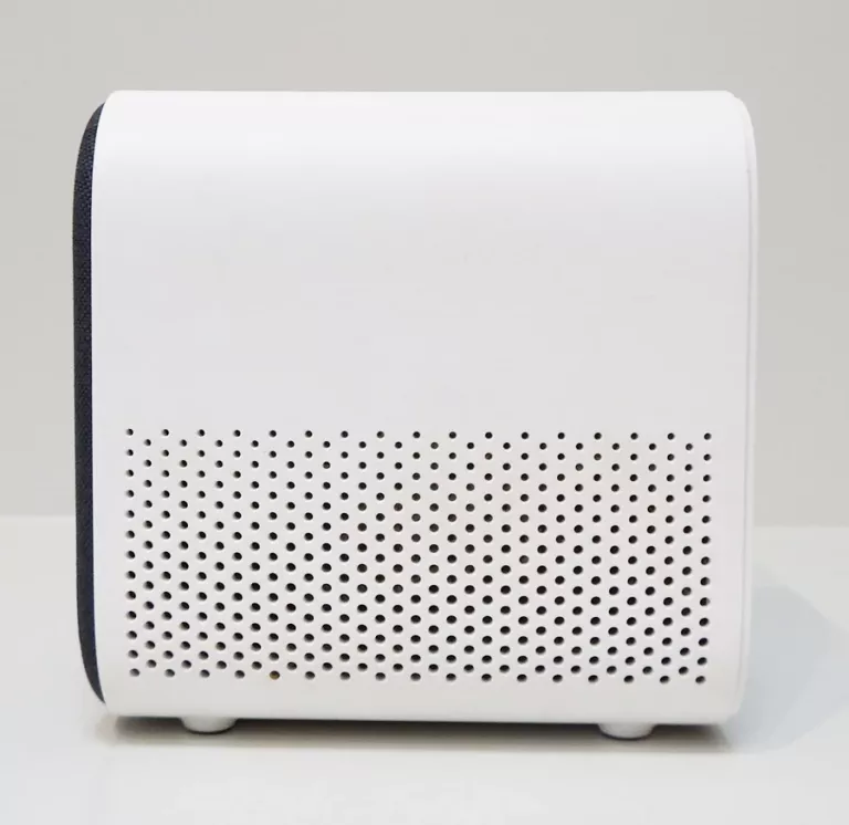 PROJEKTOR XIAOMI MI SMART PROJEKCTOR 2 BIAŁY