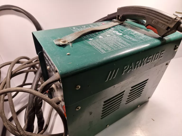 SPAWARKA INWERTOROWA PARKSIDE PFDS 120 A2