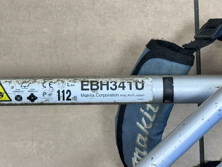 KOSA SPALINOWA MAKITA EBH341U